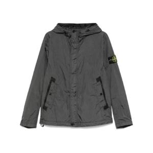 25 FW 스톤아일랜드 컴퍼스 배지 재킷 4100092S0A23 TP434110871