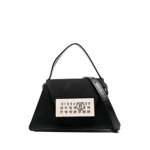 25 FW 메종마르지엘라 넘버 장식 미니 백 SB5ZI0006P6642 TP432468145