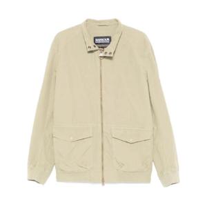 25 FW 바버 마틀리 재킷 MCA1046OL31 TP435324097