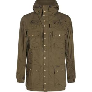 25 FW 바버 코튼 재킷 251MCA1055MCA TP435790283