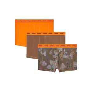 25 FW 디젤 데미안 Utlt 복서 브리프 3팩 A178320DLBU TP438575306