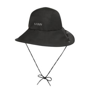 JDX HC11 여성 선글라스 꽂이 빅챙 스트링 햇 X4CPW5920