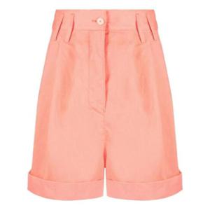 25 FW 포르테포르테 하이웨이스트 테일러드 쇼츠 9144mypants TP432227871
