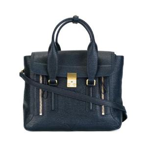 25 FW 31필립림 파실리 미디엄 사첼 백 AC000179SKC TP432085297