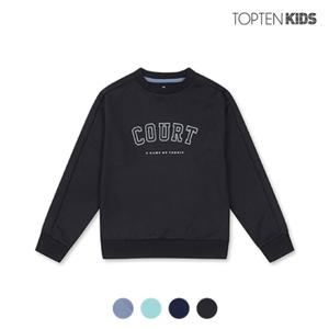 [탑텐키즈][탑텐키즈] 남아 밸런스 트랙수트 맨투맨_MKC5TR1901