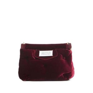 25 FW 메종마르지엘라 글램 슬램 레드 카펫 미니 크로스 백 SB1WF0002P6426 TP432027822
