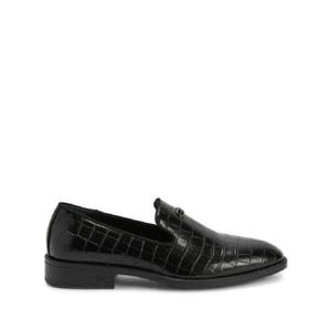 25 FW 쥬세페자노티 임럼 크로커다일 이펙트 로퍼 EU30010A007 TP438616941