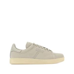 25 FW 톰포드 워윅 레더 스니커즈 J1507LCL215N TP438700574