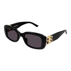 발렌시아가 선글라스 BB0310SK 001 Black