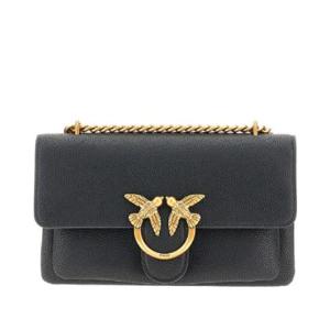 PINKO PINKO LEATHER BAG 104528