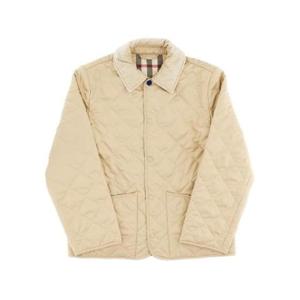 BURBERRY BURBERRY DOWNJACKET Colore unico 8092457