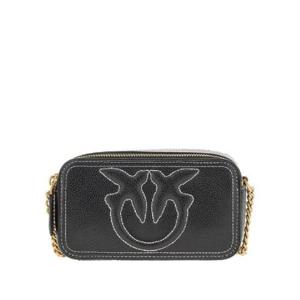 PINKO PINKO LEATHER BAG 103799