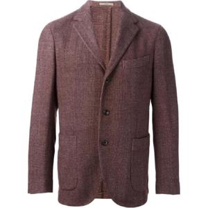 25 FW 볼리올리 three button  blazer R3302RBBP419 TP438844535