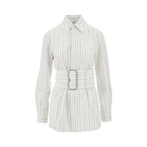 BURBERRY BURBERRY COAT 8103514