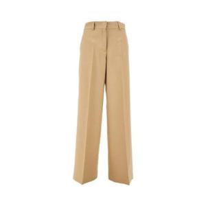 MSGM MSGM TROUSERS 3841MDP16