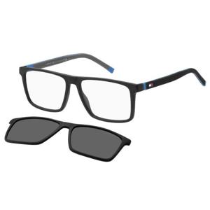 타미힐피거 선글라스 TH2086CS 003 M9 Black Matte