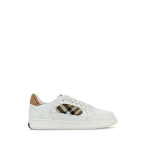 버버리 스니커즈 8108649 A1464 White