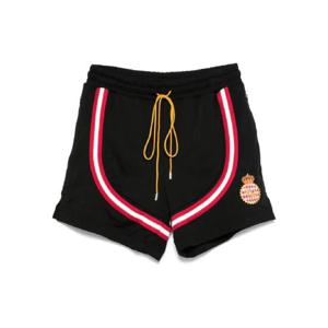 25 FW 루드 코튼 혼방 트랙쇼츠 RHSS25SH01230 TP438940798