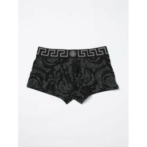 [VERSACE] 남성 언더웨어 10009571A11188 5B050 블랙 /6