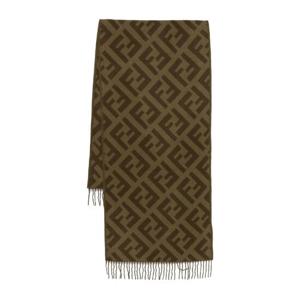 펜디 FF scarf FXT260A8RS TP717438973