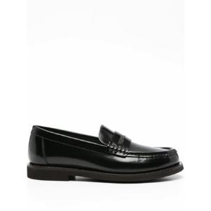 25 FW Brunello Cucinelli 모닐리 체인 디테일 로퍼 MZVNG3011C101 TP439295497