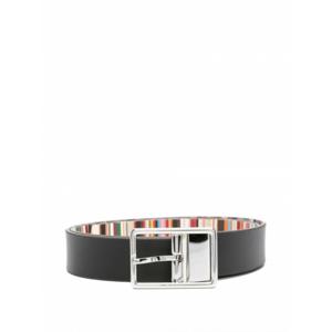 [PAUL SMITH] 라프리마 남성 벨트 블랙 M1A8172 DC2FMU92 /11