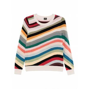 [PS BY PAUL SMITH] 라프리마 여성 스웨터 MultiColour W2R575N T3132892 /11