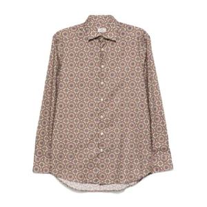 25 FW 에트로 그래픽 프린트 셔츠 MRIB000199SA5M0 TP439346416
