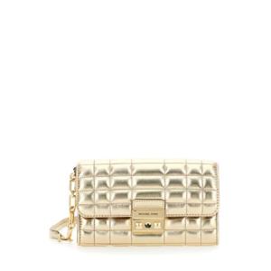 MICHAEL MICHAEL KORS TRIBECA Lg Wllt On Chn Xbody 32S4G2RC9K740
