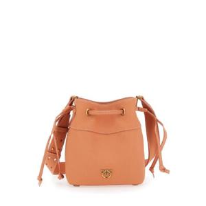 PINKO SECCHIELLO MINI PELLE 104303A29QA57Q