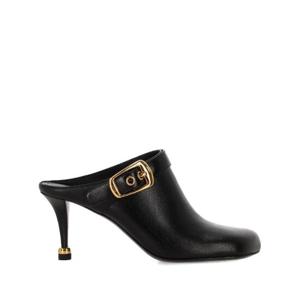 Chloe Sandals Black C25S08CQK 001