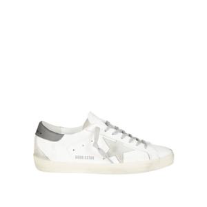 골든구스 스니커즈 GMF00102F006113 11915 WHITE ICE DARK GREY