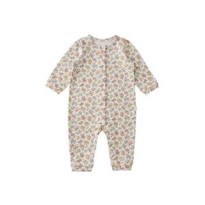 밍크뮤8 25FW WH 멀티플라워우주복 (35A7004121) HJ
