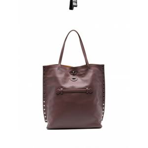 [ZANELLATO] 라프리마 여성 Bags 레드 068790M SAETAZ0922 /11