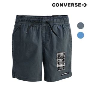 [플레이키즈프로]CO컨버스 스트레치 반바지L E212PT137P (토들러)