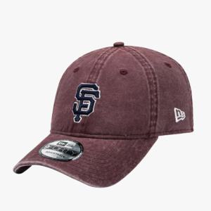 [뉴에라] MLB 샌프란시스코 자이언츠 피그먼트 워싱 940UNST 볼