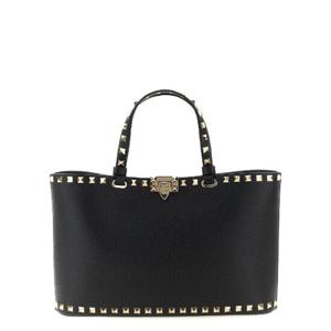 VALENTINO GARAVANI Valentino Garavani Rockstud small shopping bag W2B0S20VSF0NO