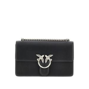 PINKO PINKO LEATHER BAG 100941