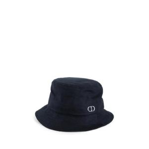 디올 디올 블랙 버킷햇 2112112