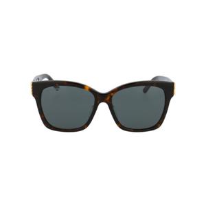 발렌시아가 선글라스 BB0102SA 002 brown