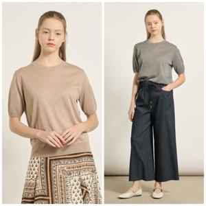 BCBG B5M6K429 페피타 샤이닝라운드(현대목동)