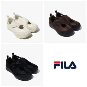 [휠라] FILA 여성용 스니커즈 멜비스 메리제인 FS253OD03X011 3종