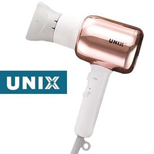 핸드드라이기 유닉스1642 골드핑크 고급형 파워 핸드 드라이기 드라이어기