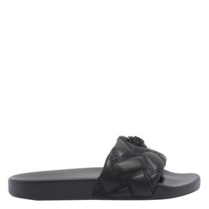 커트가이거 샌들 8650300979 BLACK Black