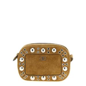 VALENTINO GARAVANI Valentino Garavani Nellcote Shoulder Bag Y2B0R74JETRDX