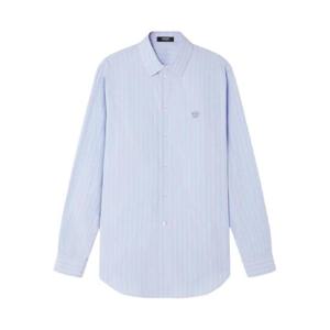 25 FW 베르사체 메두사 자수 셔츠 10188741A15013 TP439966276