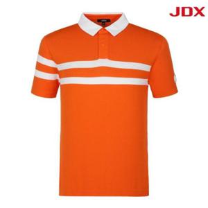JDX 세이브존07 남성 셔츠형 풀오버 X1SPV3331OR