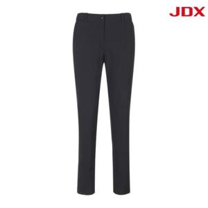 JDX 세이브존07 여성 포켓 레귤러 팬츠 X2PTV7715