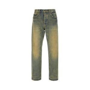 퍼플 브랜드 데님 팬츠 P011SDUC125 DKINDIGO
