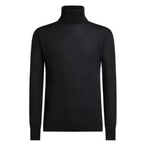 25 FW 에트로 캐시미어 실크 터틀넥 스웨터 MRKF0067AW009 TP440186022